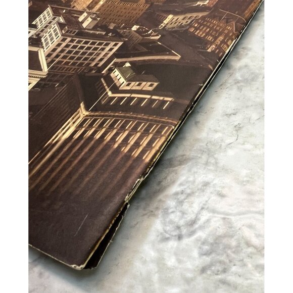 Pacific Pathways Pictorial Magazine Of The West May 1946 America Travel - Picture 11 of 11